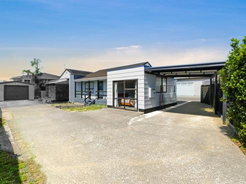 2/65 Fitzroy Street, Papatoetoe