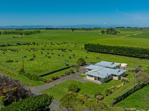137 Soldiers Road, Tangimoana