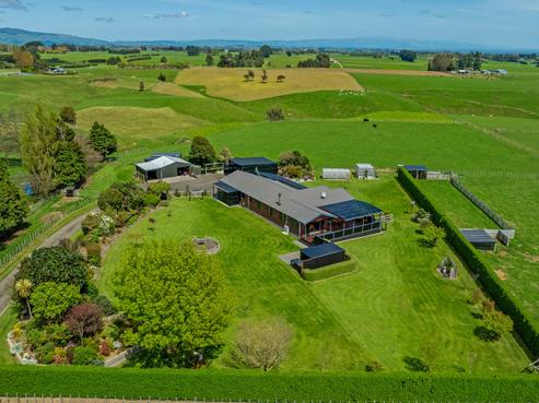 73 Haggerty Street, Kimbolton
