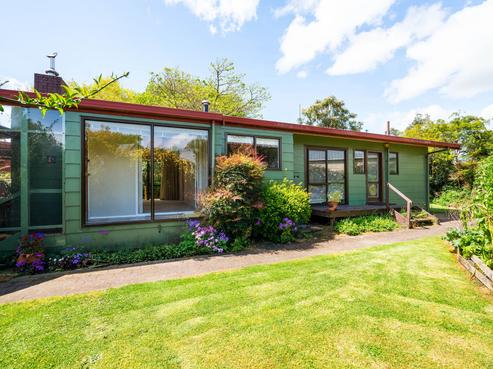 330 Hukanui Road, Queenwood