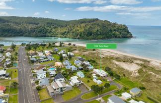 106 Tuck Road, Whangamata