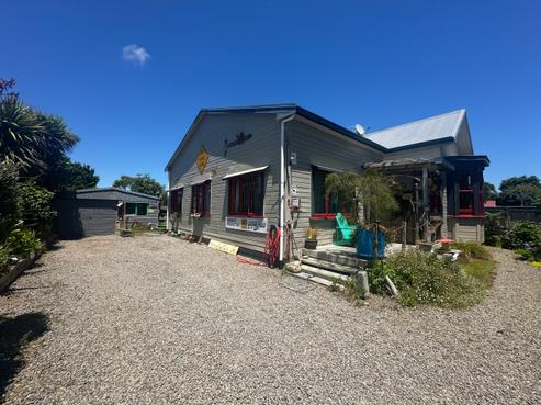5 Whitaker Street, Waitara