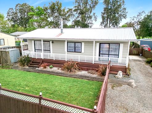 80 Kahikatea Drive, Melville