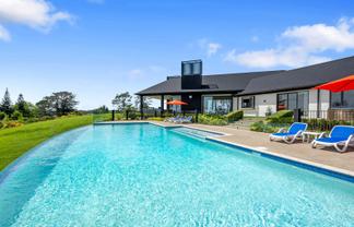  186 Glenmore Road, Coatesville