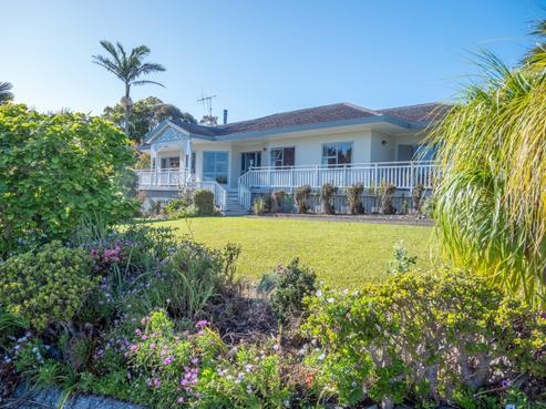 267 State Highway 10, Cable Bay