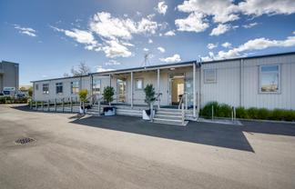 Turn-key Medical Premises