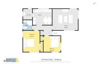 53 Anzac Street, Takapuna