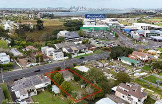 53 Anzac Street, Takapuna