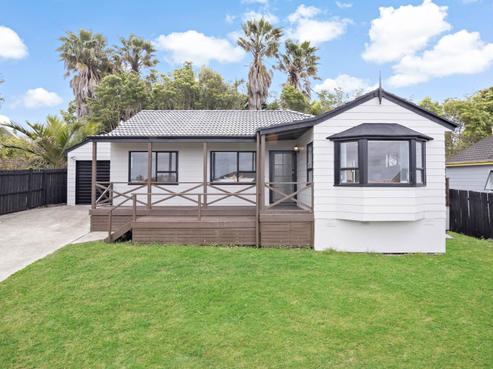 22A Madigan Place, Glendene