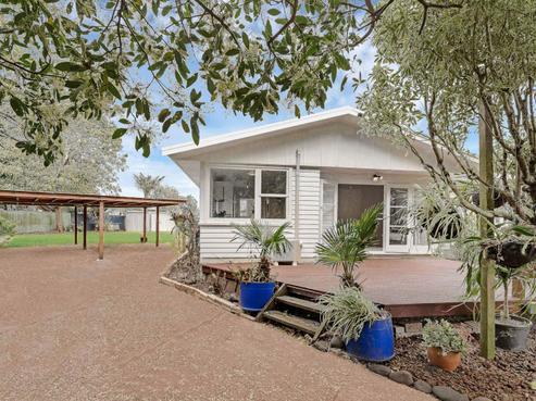 86 Mead Street, Avondale