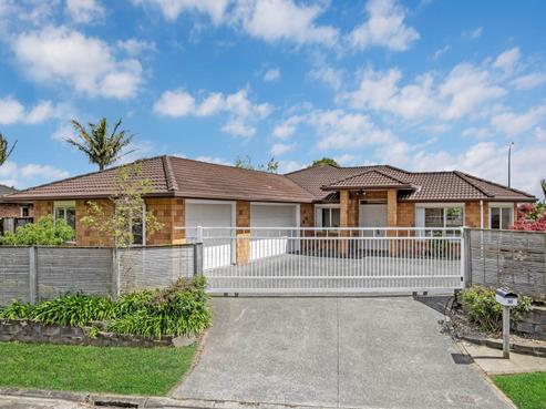30 Summerland Drive, Henderson