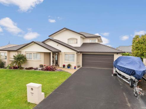 11 Astoria Place, Northpark