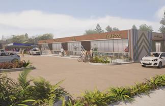 Te Kuiti Convenience Centre 