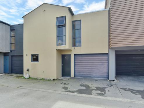 5/25 Grove Road, Addington