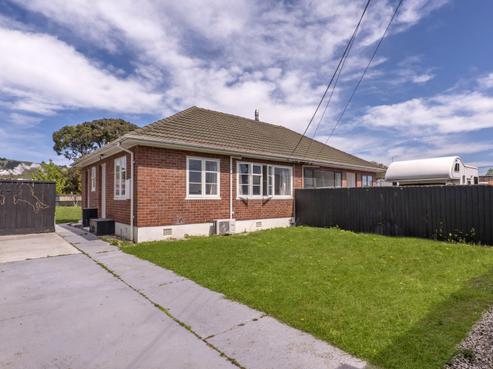 92 Marshall Street, Woolston