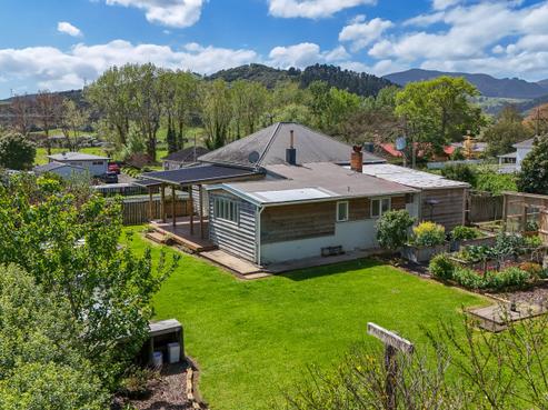 16 Puriri Valley Road, Puriri