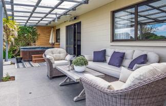 71 Lynch Road, Levels