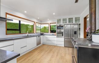 71 Lynch Road, Levels