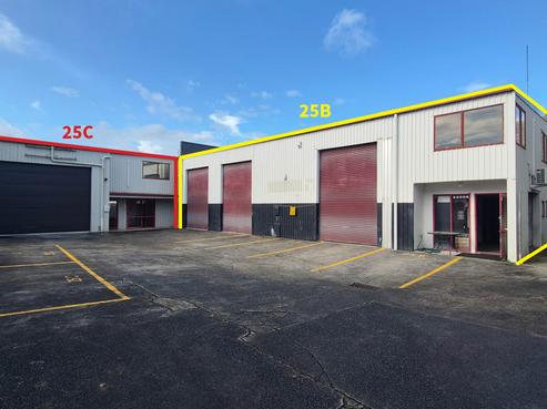 25C Somerset Street, Frankton
