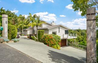 89 Ridge Road, Mahurangi East