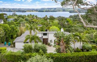 89 Ridge Road, Mahurangi East