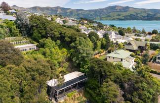 8 Rue Cachalot, Akaroa