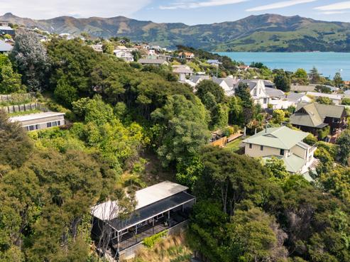 8 Rue Cachalot, Akaroa