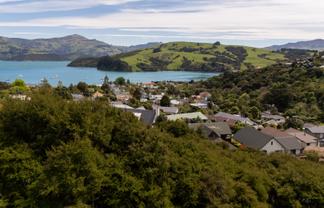 8 Rue Cachalot, Akaroa