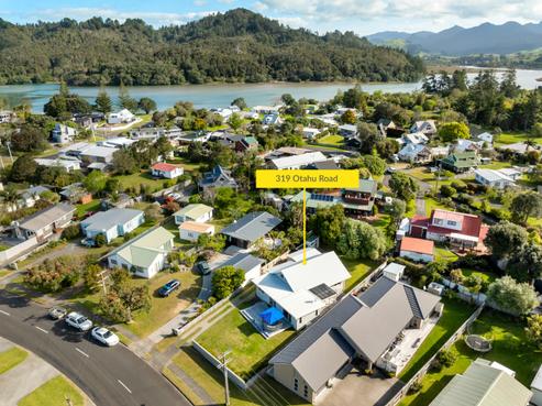 319 Otahu Road, Whangamata