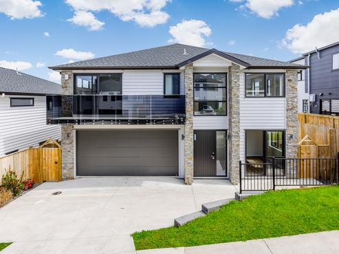 27 Hauhake Road, Flat Bush