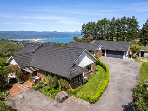 350 Horokiwi Road, Horokiwi
