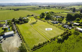 715 Back Ormond Road, Makauri