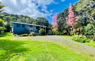 275 Lillis Lane, Coromandel