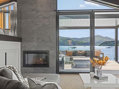 11 Beach Road, Akaroa