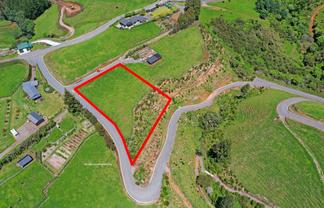 Lot 24 Stream Ridge, 394 Te Puke Quarry Road, Papamoa