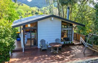 86 Kon Tiki Road, Whiritoa