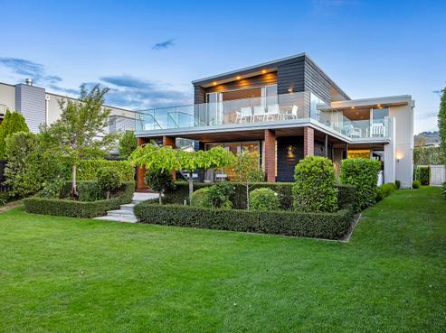 12 Sasaram Lane, Cashmere