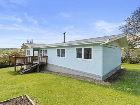 12 Dixon Way, Taihape and Surrounds