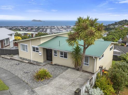 42 Mulberry Street, Maungaraki