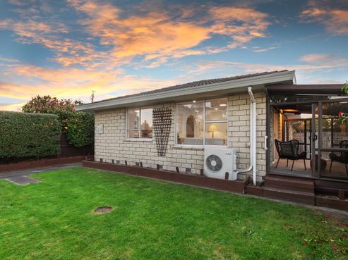 83A Cottonwood Street, Parklands