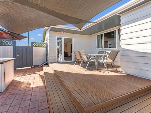 43 Rayner Street, Temuka