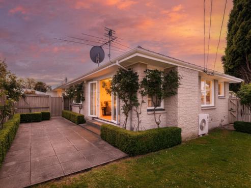 271A Grahams Road, Bishopdale