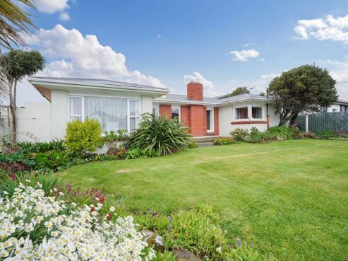 4 O'hara Street, Appleby