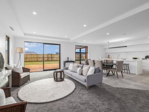 8 Letelle Way, West Melton