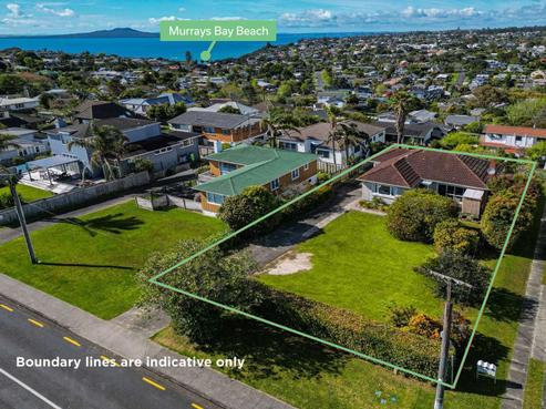 16 Knights Road, Rothesay Bay