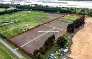 95 Acton Road, Rakaia