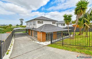 18 Staten Place, Mangere
