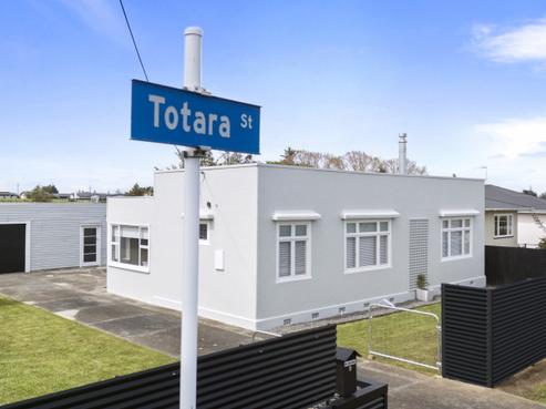 9 Totara Street, Marton