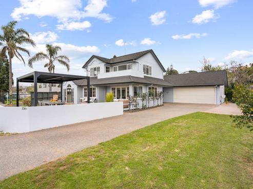 224A Welcome Bay Road, Welcome Bay