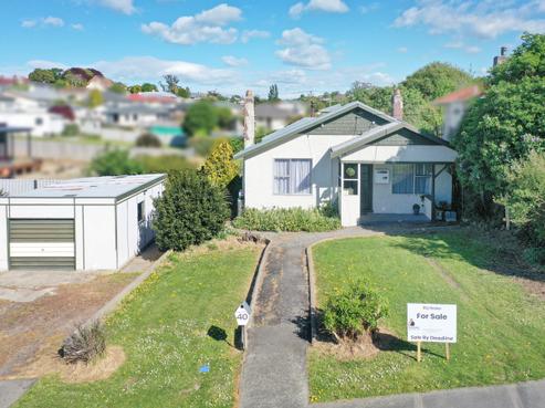 40 Till Street, Oamaru